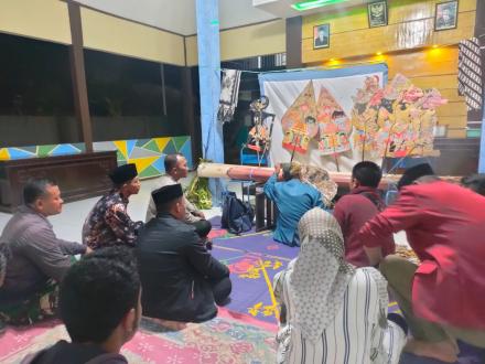 Ruwat Desa Sobo Tahun 2022